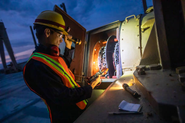 Electrical Outlet Repair in Ecorse, MI