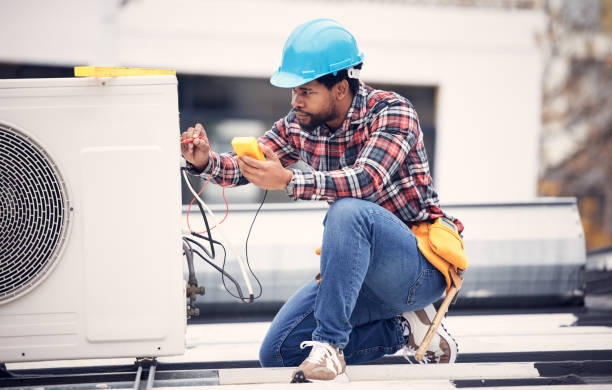 Best Residential Electrician Services  in Ecorse, MI