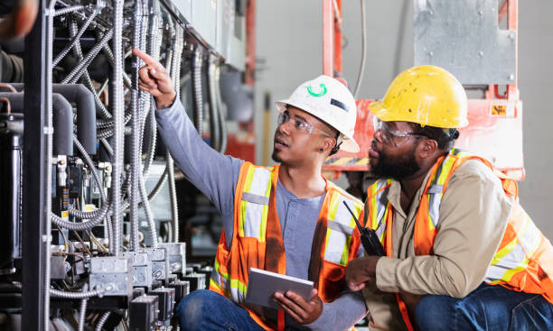 Best Electrical Rewiring Services  in Ecorse, MI