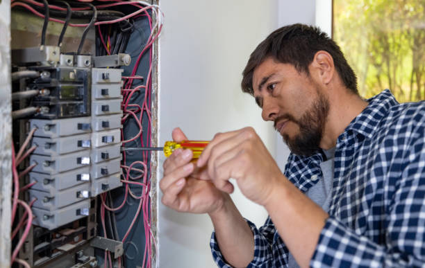 Best Affordable Electrical Installation  in Ecorse, MI